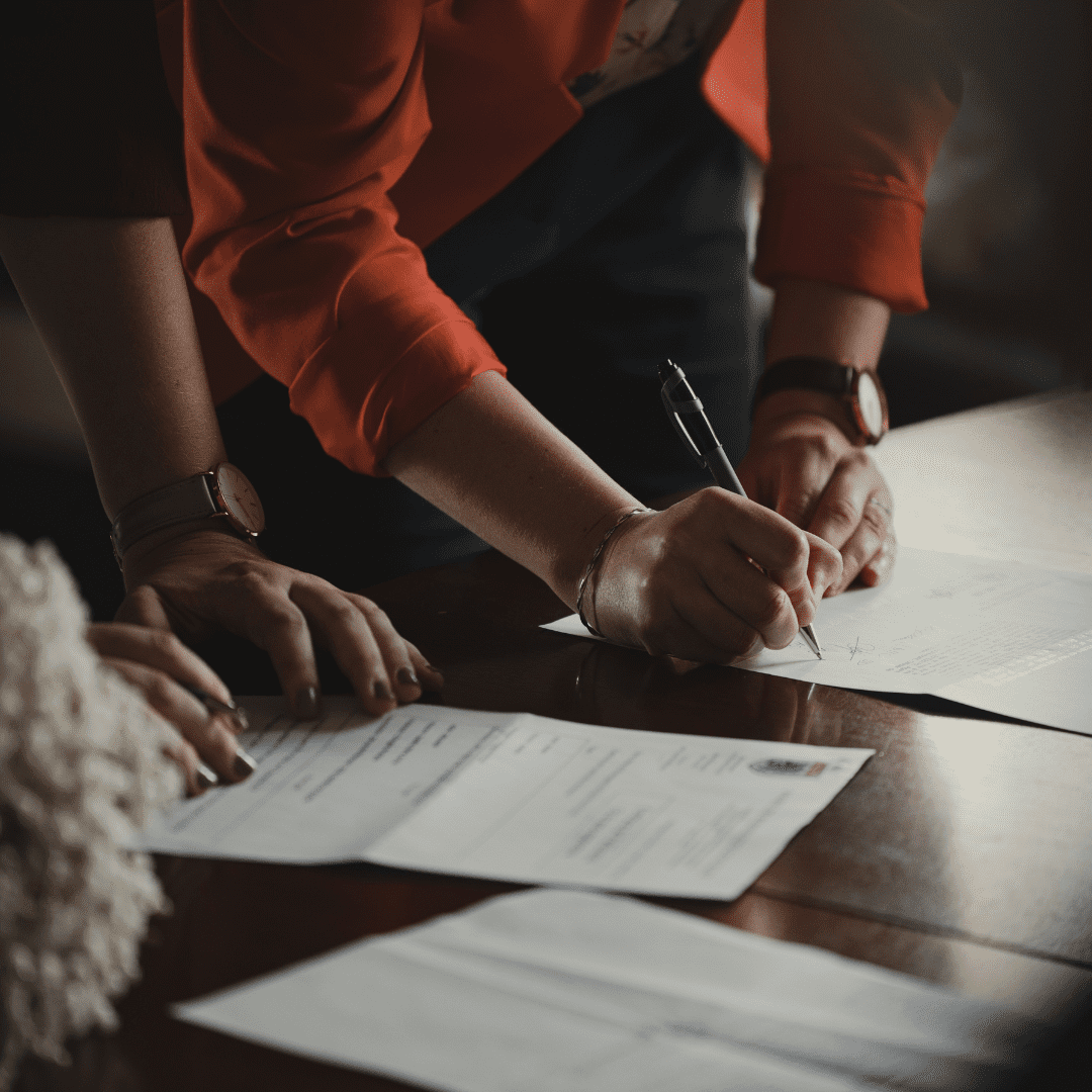 Professional Document Translation Services