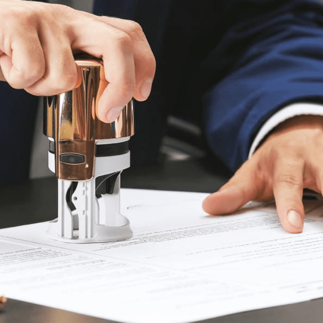 Certified Translation Services
