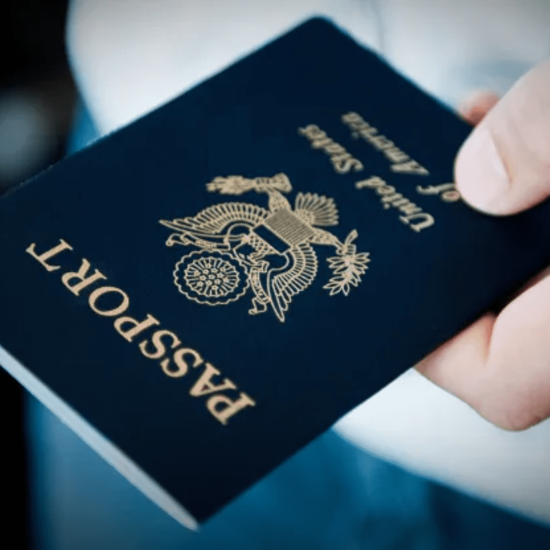 VISA APPLICATION FORM ASSISTANCE